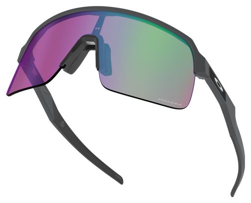 Oakley Sutro Lite Matt Black / Prizm Road Jade / Ref. OO9463-0339