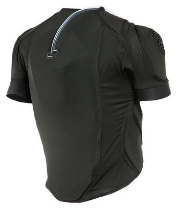 Dainese Rival Pro Protective Jacket Black