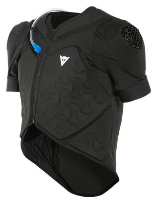 Dainese Rival Pro Schutzjacke Schwarz