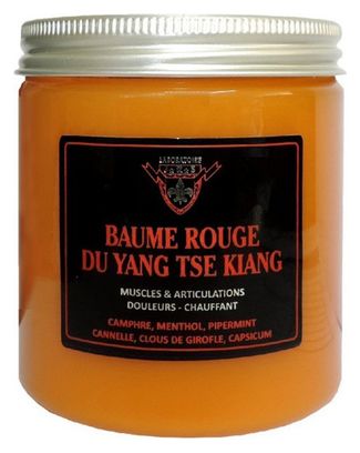 Tremblay Baume Rouge