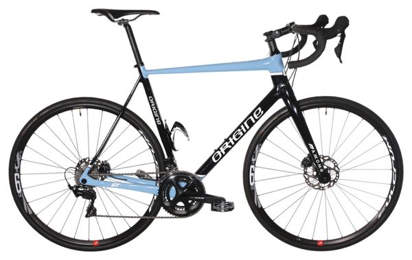 Refurbished Product - Origine Axxome 2 GT Shimano 105 11V