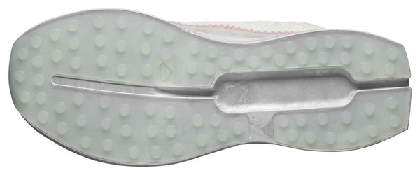 Chaussures Running Salomon Index 0.3 Blanc Rouge Unisexe