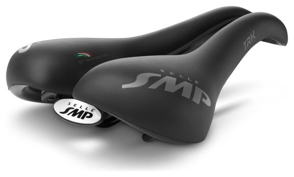 Housse De Protection Imperméable Pour Selle SMP TRK Noir – Idéale Contre La Pluie Et Les Intempéries
