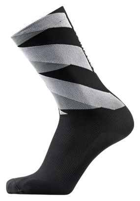Gore Wear Essential Signal Socks Black/White