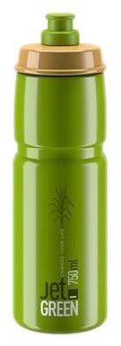 Elite Jet Green 750ml Olive Green water bottle