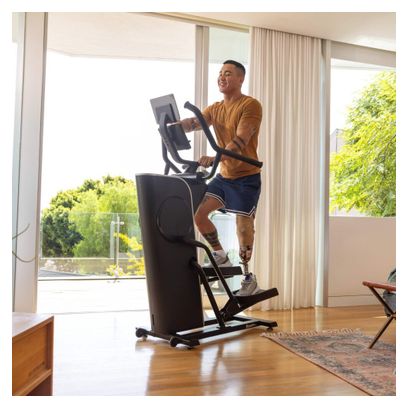Bowflex Max Trainer SEi