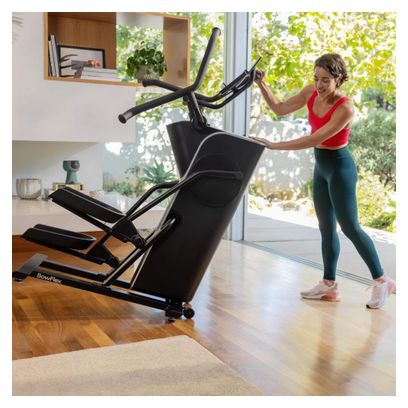 Bowflex Max Trainer SEi