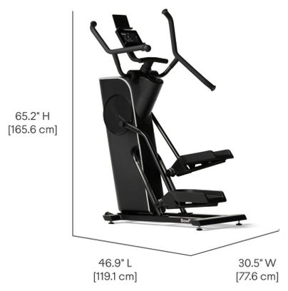 Bowflex Max Trainer SEi