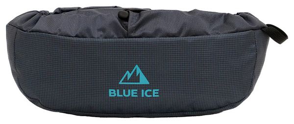 Blue Ice Griffin 12 Black cleats