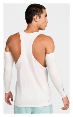 Nike Zoned Cuffs White Unisex