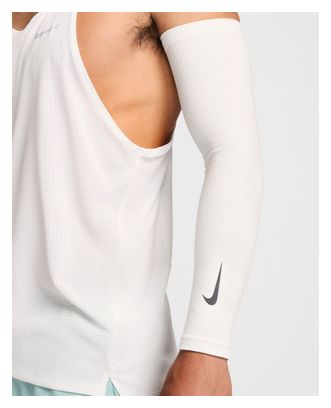 Nike Zoned Cuffs White Unisex