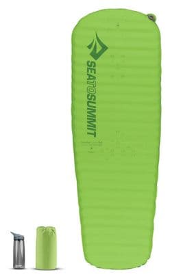 Materasso autogonfiante Sea to Summit Comfort Light Verde