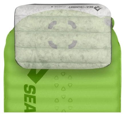 Sea to Summit Colchón <p>Autohinchable Lig</p>ero <p> <strong>Confort</strong></p>Verde