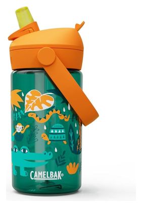 Camelbak Thrive Flip Straw Jungle 400mL