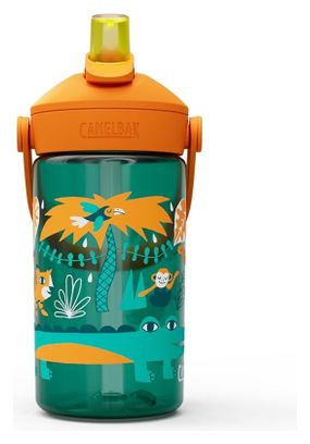 Camelbak Thrive Flip Rietje Jungle 400ml