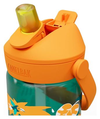 Camelbak Thrive Flip Straw Jungle 400mL