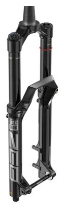 Rockshox Zeb Ultimate 29'' Charger 3.1 Flight Attendant DebonAir+ Fork | Boost 15x110mm | Offset 44 | Black 2025