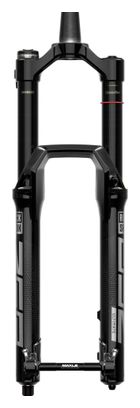 Rockshox Zeb Ultimate 29'' Charger 3.1 Flight Attendant DebonAir+ Fork | Boost 15x110mm | Offset 44 | Black 2025