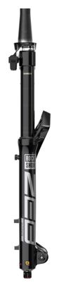 Rockshox Zeb Ultimate 29'' Charger 3.1 Flight Attendant DebonAir+ Fork | Boost 15x110mm | Offset 44 | Black 2025