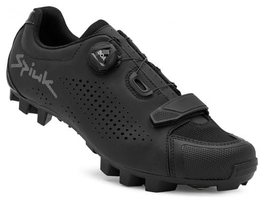 Spiuk Mondie MTB MTB Shoes Black