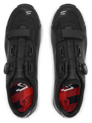Scarpe MTB Spiuk Mondie MTB Nere