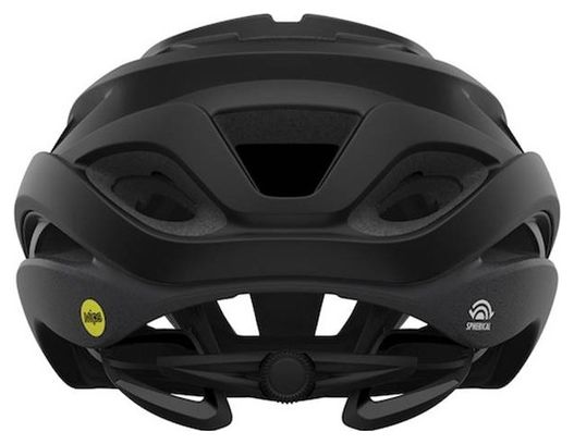 Giro Helios Spherical MIPS Road Helm Black Fade Mat 2022