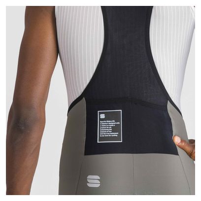 Sportful SRK Korte Broek Grijs
