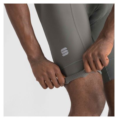 Sportful SRK Korte Broek Grijs