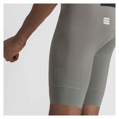 Sportful SRK Korte Broek Grijs