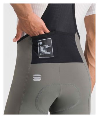 Sportful SRK Korte Broek Grijs