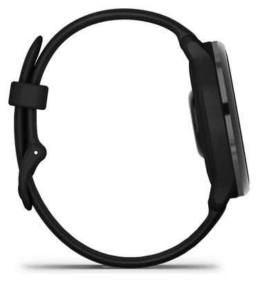 Montre Connectée Garmin Vívoactive 6 Noir