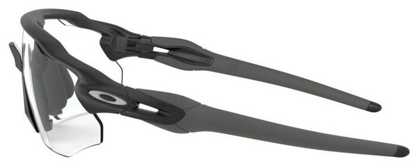 Oakley radar ev advancer photochromic on sale