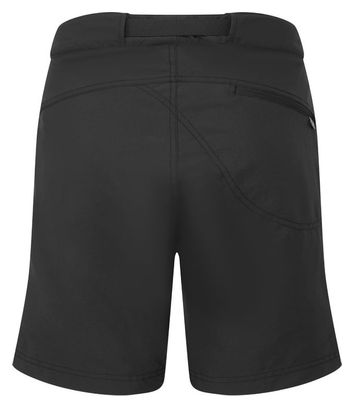 Mountain Equipment Approach Shorts Women's Black