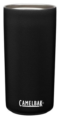 Thermoskanne Camelbak MultiBev Isoliert 650 / 450ml Schwarz