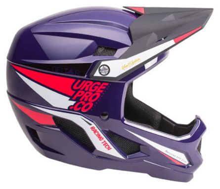 Integral Urge Deltar Violet Helmet