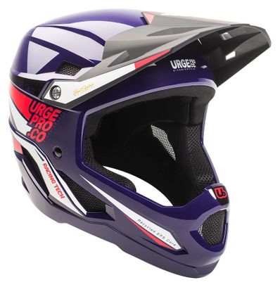 Integral Urge Deltar Violet Helmet