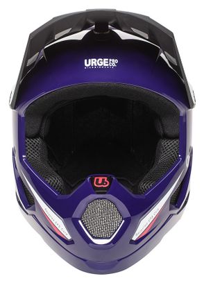 Integral Urge Deltar Violet Helmet