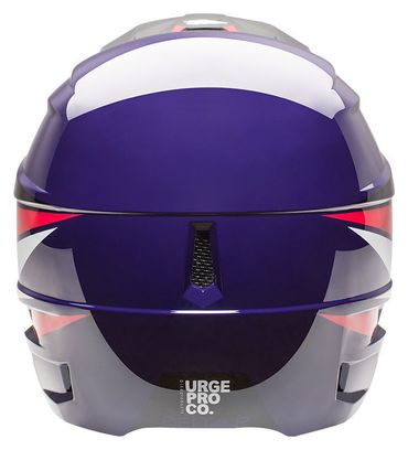 Integral Urge Deltar Violet Helmet