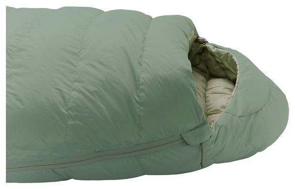 Nordisk Uniseks slaapzak Ides 0° Large Groen