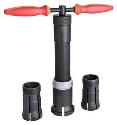 Unior 1" - 1.1/8" - 1.1/2" Universele Stuurbekertrekker