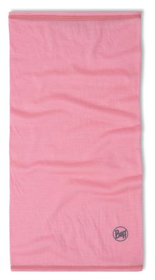 Buff Merino Lightweight Pink Children's Choker