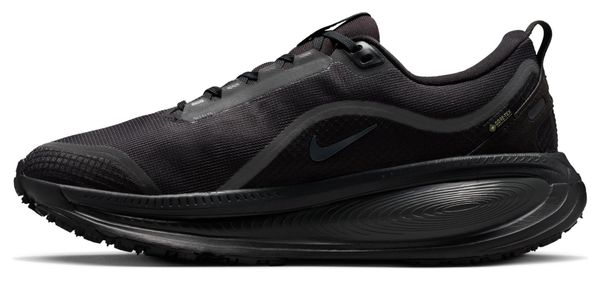 Nike Vomero 18 GTX Laufschuhe für Herren in Schwarz