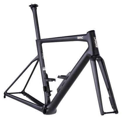 Kit Cadre / Fourche BMC Teammachine SLR 01 Noir 2026