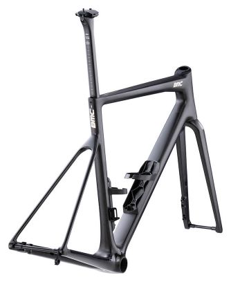 Kit Cadre / Fourche BMC Teammachine SLR 01 Noir 2026