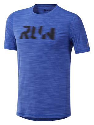 T-shirt Reebok Running ACTIVCHILL