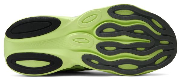 New Balance Ellipse v1 hardloopschoenen geel/zilver dames