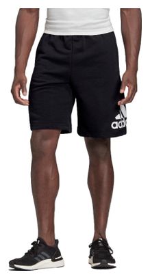 Adidas Must Haves Badge of Sport Shorts Neri / Bianchi