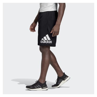 Adidas Must Haves Badge of Sport Shorts Neri / Bianchi