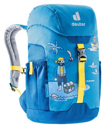 Deuter Schmusebär Children&#39;s Hiking Bag Blue