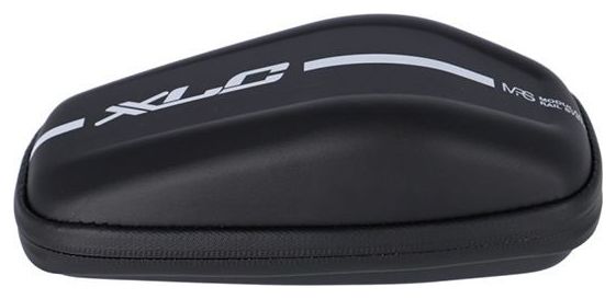 XLC Frame Bag The Railbag Fidlock Black M